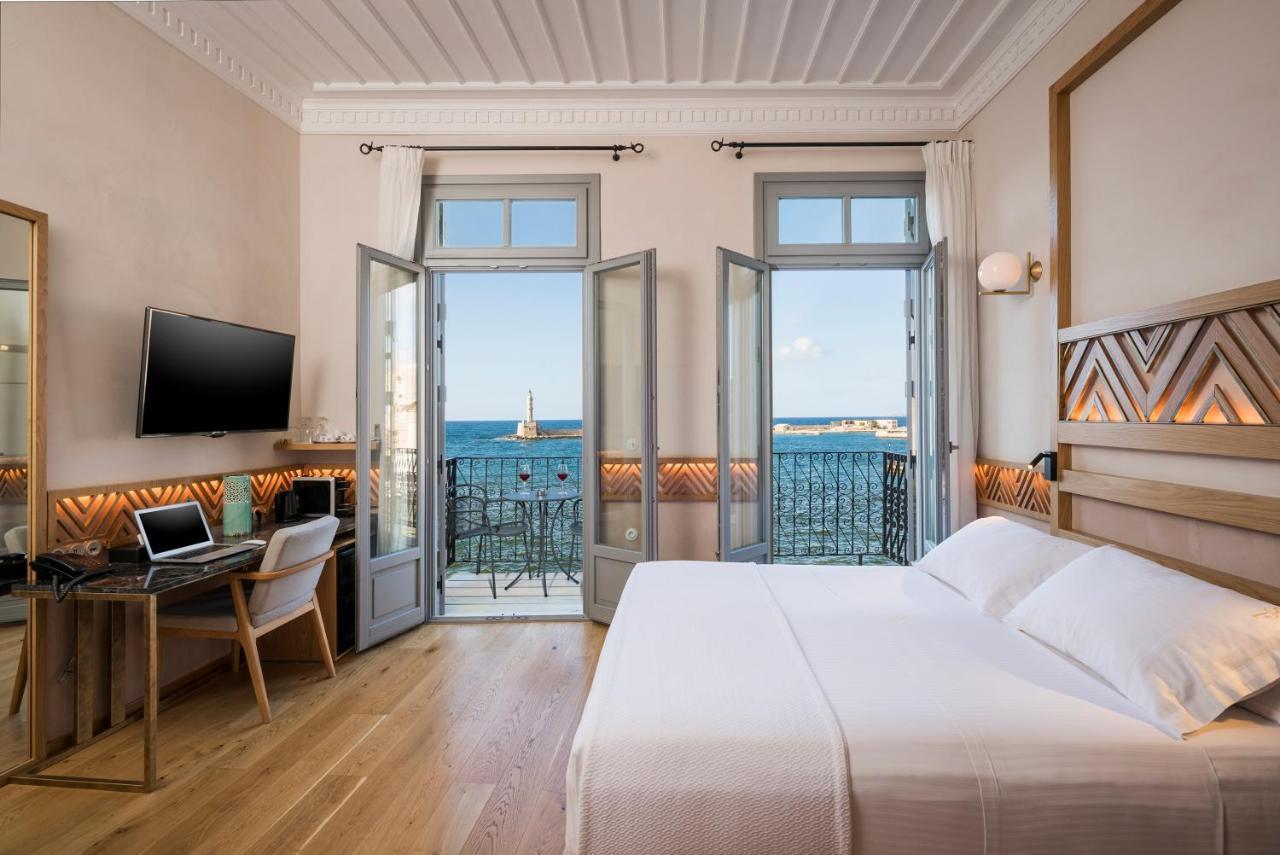 Scala De Faro 5* Hania
