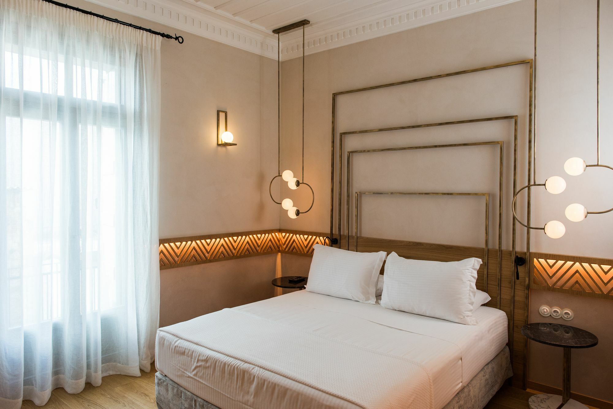 Scala De Faro 5* Hania