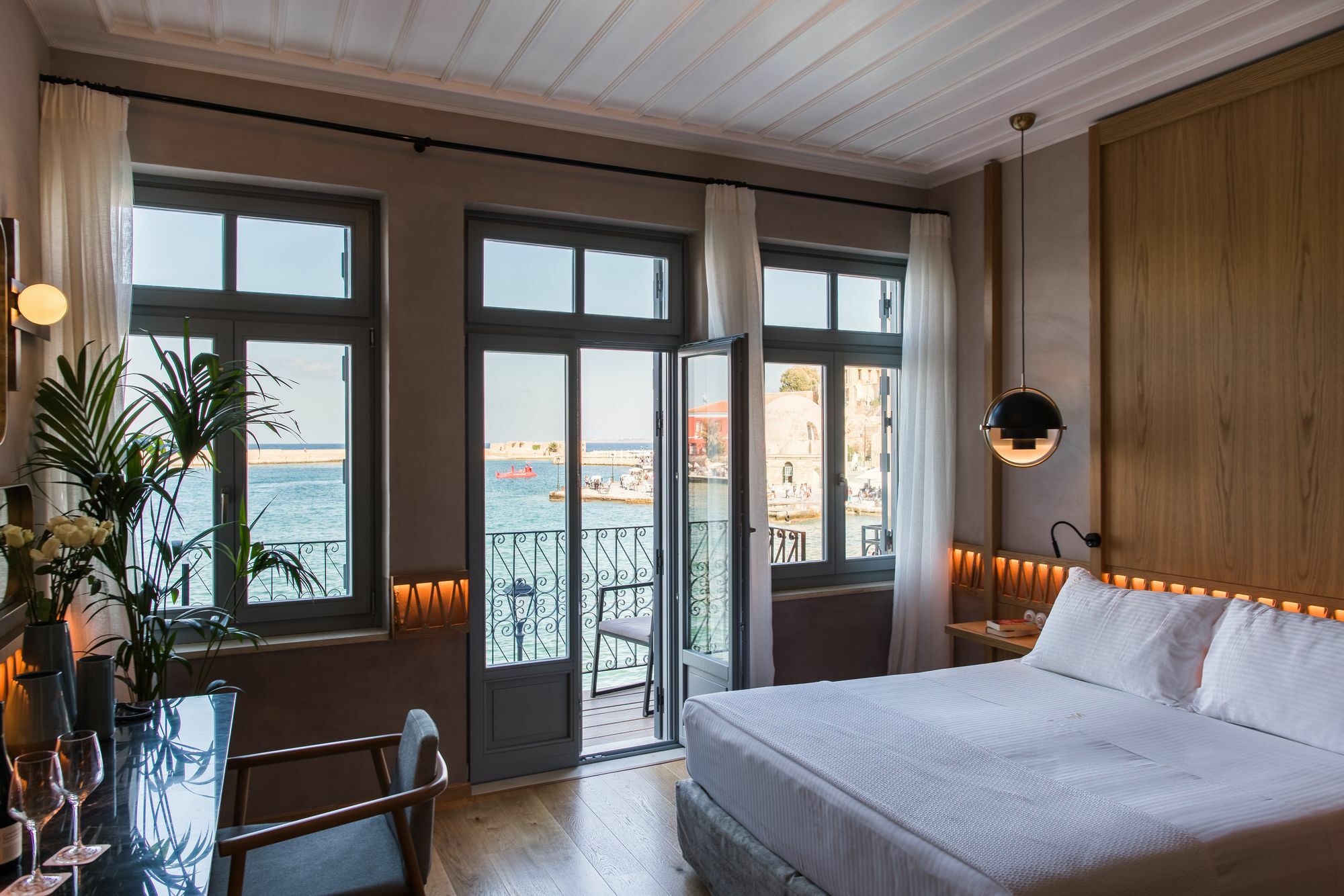 Scala De Faro 5* Hania